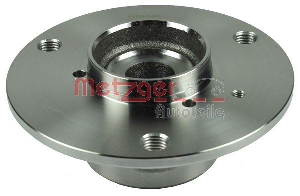 METZGER Radlagersatz